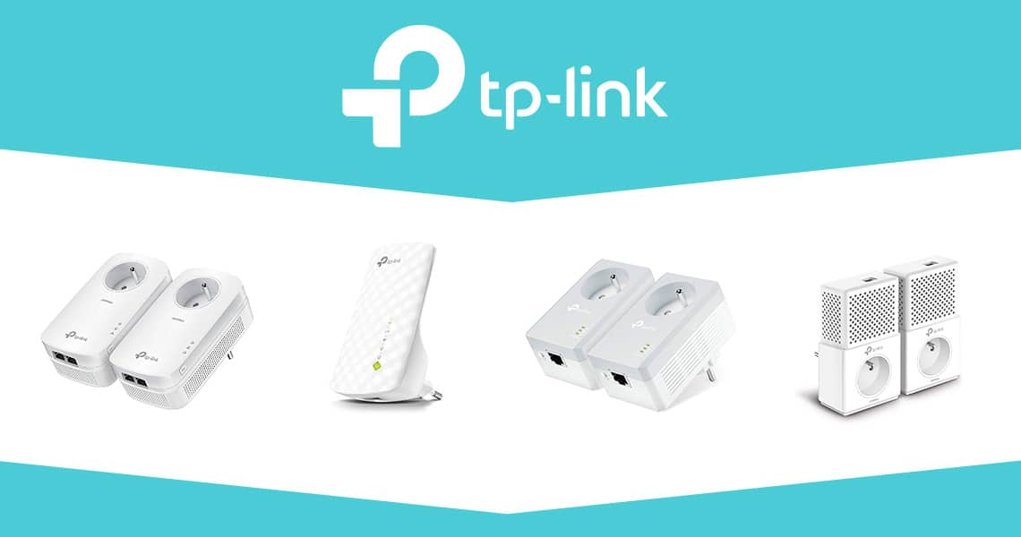 marque tp-link