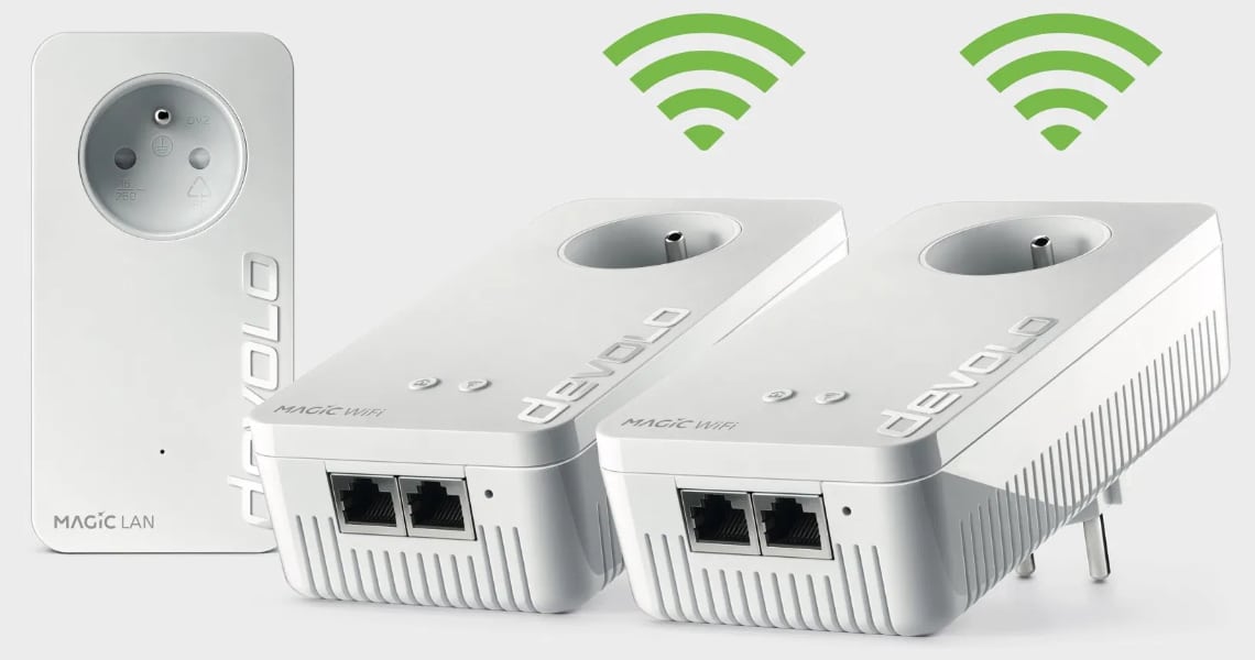 répéteur wifi ou cpl wifi