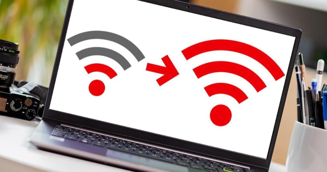 répéteurs wifi : qu’est-ce que c’est ? comment ça marche