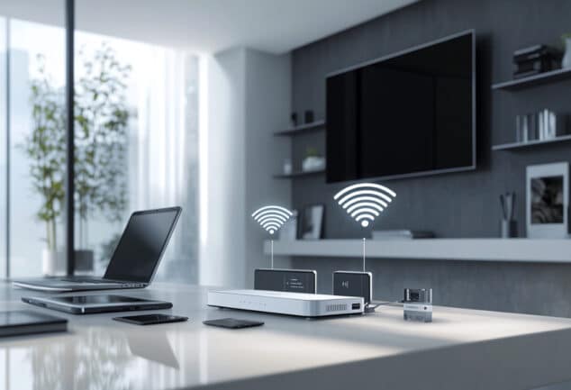 Combien de Mbps pour une bonne connexion