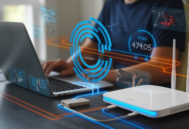 Combien de Mbps pour une bonne connexion